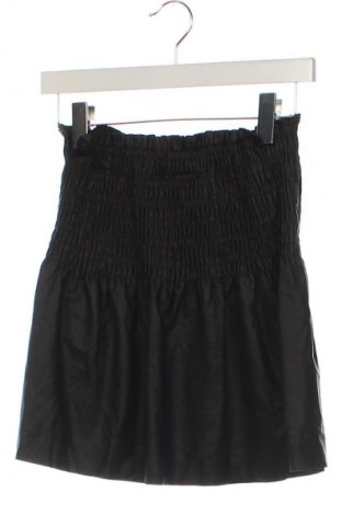 Fustă pentru copii Zara, Mărime 11-12y/ 152-158 cm, Culoare Negru, Preț 44,99 Lei