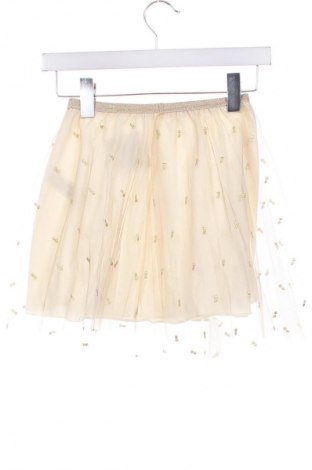 Kinderrock Zara, Größe 7-8y/ 128-134 cm, Farbe Beige, Preis 14,64 €