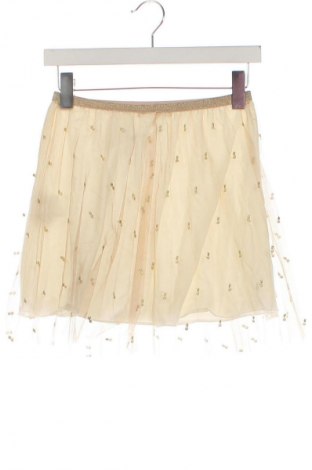 Kinderrock Zara, Größe 8-9y/ 134-140 cm, Farbe Beige, Preis 14,99 €