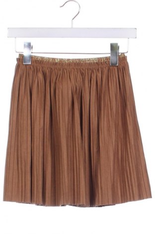 Detská sukňa  Zara, Veľkosť 11-12y/ 152-158 cm, Farba Béžová, Cena  6,95 €