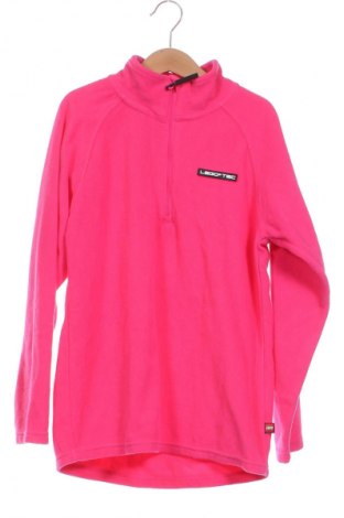 Kinder Fleece Shirt Lego, Größe 10-11y/ 146-152 cm, Farbe Rosa, Preis € 16,29