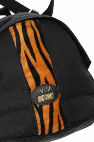 Kinderrucksack Wild, Farbe Schwarz, Preis € 5,49