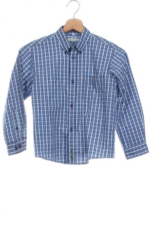 Detská košeľa  Ben Sherman, Veľkosť 7-8y/ 128-134 cm, Farba Modrá, Cena  6,45 €