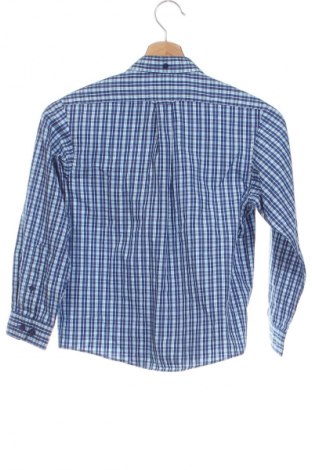 Dětská košile  Ben Sherman, Velikost 7-8y/ 128-134 cm, Barva Modrá, Cena  189,00 Kč