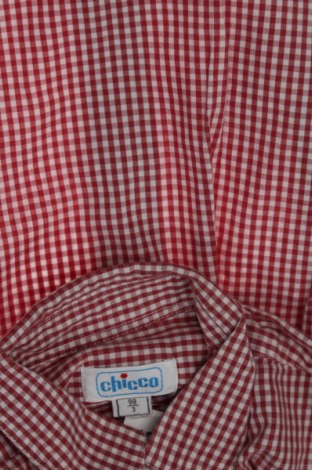 Παιδικό πουκάμισο Chicco, Μέγεθος 18-24m/ 86-98 εκ., Χρώμα Πολύχρωμο, Τιμή 3,99 €