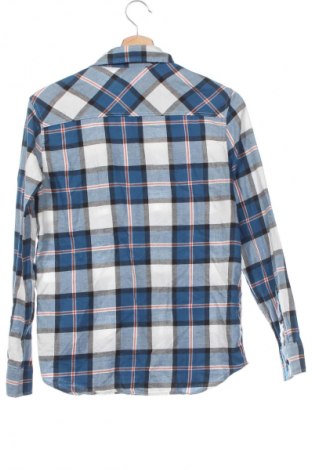 Kinderhemd H&M, Größe 11-12y/ 152-158 cm, Farbe Mehrfarbig, Preis € 3,99