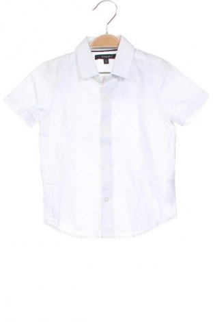 Παιδικό πουκάμισο Marks & Spencer Autograph, Μέγεθος 2-3y/ 98-104 εκ., Χρώμα Λευκό, Τιμή 8,99 €