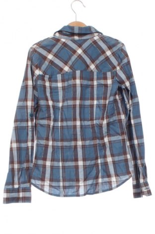 Kinderhemd Tom Tailor, Größe 8-9y/ 134-140 cm, Farbe Blau, Preis € 3,49