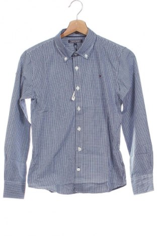 Detská košeľa  Tommy Hilfiger, Veľkosť 13-14y/ 164-168 cm, Farba Viacfarebná, Cena  17,95 €