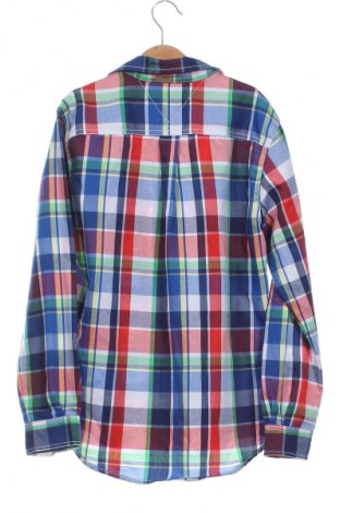 Dětská košile  Tommy Hilfiger, Velikost 11-12y/ 152-158 cm, Barva Vícebarevné, Cena  449,00 Kč