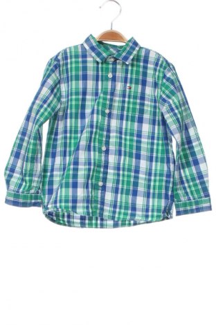 Cămașă pentru copii Tommy Hilfiger, Mărime 3-4y/ 104-110 cm, Culoare Multicolor, Preț 41,99 Lei