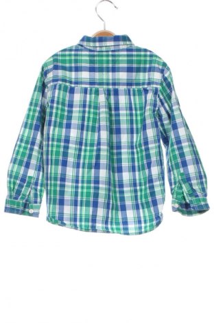 Cămașă pentru copii Tommy Hilfiger, Mărime 3-4y/ 104-110 cm, Culoare Multicolor, Preț 41,99 Lei