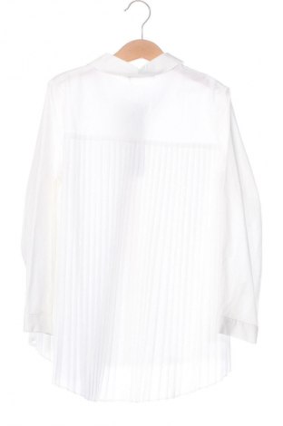 Detská košeľa  Zara, Veľkosť 8-9y/ 134-140 cm, Farba Kremová, Cena  15,86 €