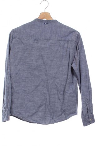 Detská košeľa  Zara Kids, Veľkosť 13-14y/ 164-168 cm, Farba Modrá, Cena  7,16 €