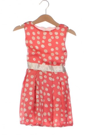 Kinderkleid, Größe 4-5y/ 110-116 cm, Farbe Mehrfarbig, Preis € 7,49