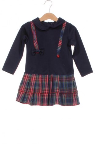 Kinderkleid, Größe 2-3y/ 98-104 cm, Farbe Mehrfarbig, Preis € 7,49