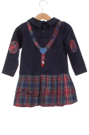 Kinderkleid, Größe 2-3y/ 98-104 cm, Farbe Mehrfarbig, Preis € 7,49