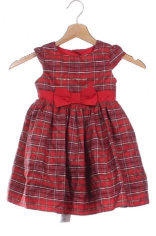 Kinderkleid, Größe 2-3y/ 98-104 cm, Farbe Mehrfarbig, Preis € 6,99