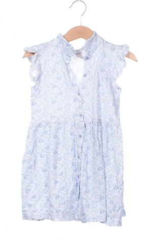 Kinderkleid, Größe 3-4y/ 104-110 cm, Farbe Mehrfarbig, Preis € 10,83