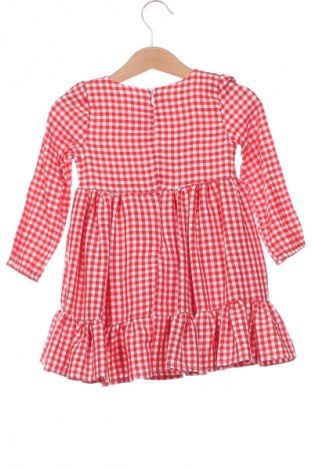 Kinderkleid, Größe 18-24m/ 86-98 cm, Farbe Rot, Preis 15,96 €