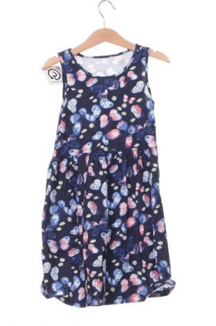 Kinderkleid, Größe 6-7y/ 122-128 cm, Farbe Mehrfarbig, Preis € 5,99