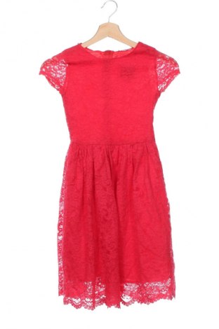 Kinderkleid, Größe 9-10y/ 140-146 cm, Farbe Rosa, Preis 10,74 €