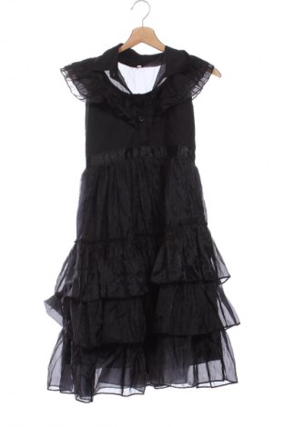 Rochie pentru copii, Mărime 10-11y/ 146-152 cm, Culoare Negru, Preț 64,99 Lei