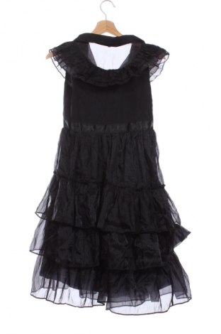 Kinderkleid, Größe 10-11y/ 146-152 cm, Farbe Schwarz, Preis 13,99 €