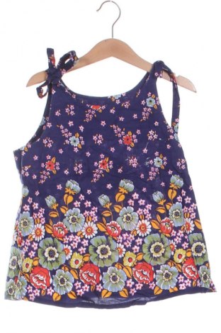 Kinderkleid, Größe 2-3y/ 98-104 cm, Farbe Blau, Preis € 6,99