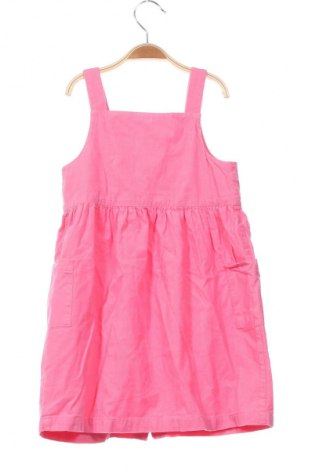 Kinderkleid, Größe 5-6y/ 116-122 cm, Farbe Rosa, Preis € 5,99