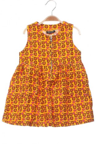 Kinderkleid, Größe 12-18m/ 80-86 cm, Farbe Mehrfarbig, Preis € 6,49