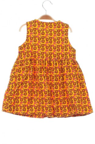 Kinderkleid, Größe 12-18m/ 80-86 cm, Farbe Mehrfarbig, Preis € 6,49