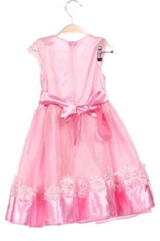 Kinderkleid, Größe 2-3y/ 98-104 cm, Farbe Rosa, Preis € 18,47