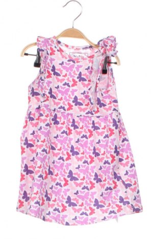 Kinderkleid, Größe 18-24m/ 86-98 cm, Farbe Mehrfarbig, Preis € 8,99