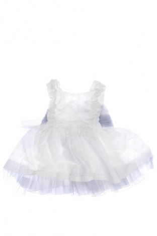 Rochie pentru copii, Mărime 18-24m/ 86-98 cm, Culoare Alb, Preț 35,99 Lei