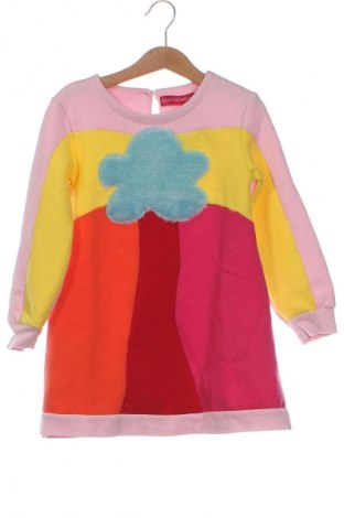 Detské šaty  Agatha Ruiz De La Prada, Veľkosť 4-5y/ 110-116 cm, Farba Viacfarebná, Cena  14,83 €