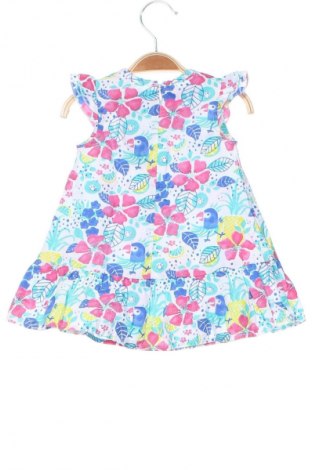 Kinderkleid Blue Seven, Größe 3-6m/ 62-68 cm, Farbe Rosa, Preis € 7,99