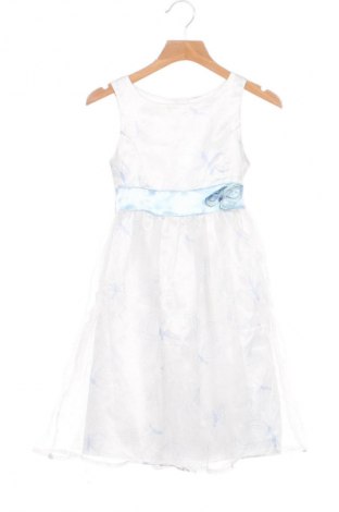 Kinderkleid Bpc Bonprix Collection, Größe 4-5y/ 110-116 cm, Farbe Mehrfarbig, Preis € 7,29