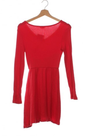 Kinderkleid Cubus, Größe 12-13y/ 158-164 cm, Farbe Rot, Preis € 6,99