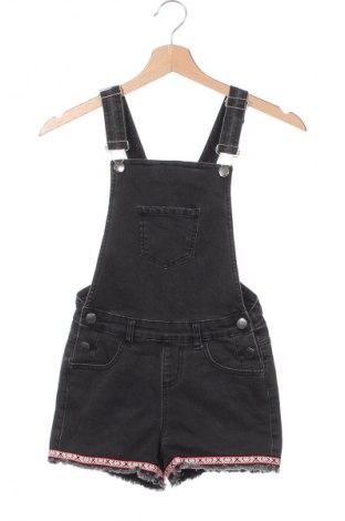 Rochie pentru copii Denim Co., Mărime 7-8y/ 128-134 cm, Culoare Negru, Preț 27,99 Lei