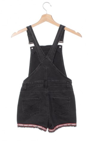 Kinderkleid Denim Co., Größe 7-8y/ 128-134 cm, Farbe Schwarz, Preis € 6,99