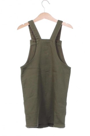 Detské šaty  Denim Co., Veľkosť 6-7y/ 122-128 cm, Farba Zelená, Cena  7,45 €