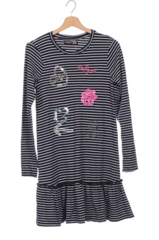 Kinderkleid Desigual, Größe 12-13y/ 158-164 cm, Farbe Mehrfarbig, Preis 33,79 €