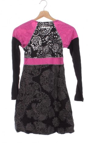 Rochie pentru copii Desigual, Mărime 11-12y/ 152-158 cm, Culoare Multicolor, Preț 184,49 Lei