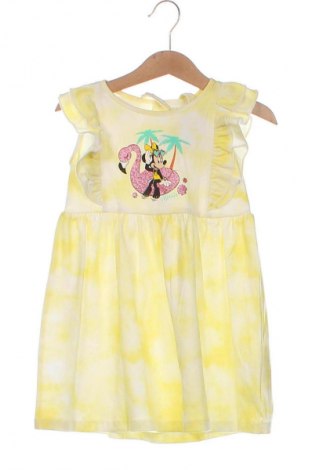 Kinderkleid Disney, Größe 18-24m/ 86-98 cm, Farbe Mehrfarbig, Preis € 25,49