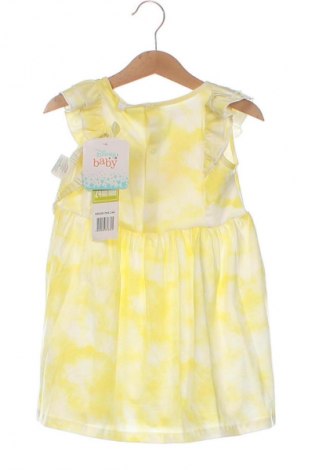 Rochie pentru copii Disney, Mărime 18-24m/ 86-98 cm, Culoare Multicolor, Preț 77,99 Lei