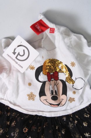 Kinderkleid Disney, Größe 9-12m/ 74-80 cm, Farbe Mehrfarbig, Preis € 5,99