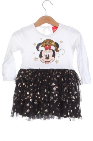 Kinderkleid Disney, Größe 9-12m/ 74-80 cm, Farbe Mehrfarbig, Preis € 5,99