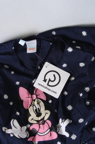 Kinderkleid Disney, Größe 12-18m/ 80-86 cm, Farbe Mehrfarbig, Preis € 7,99