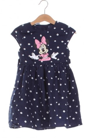 Kinderkleid Disney, Größe 12-18m/ 80-86 cm, Farbe Mehrfarbig, Preis 7,99 €